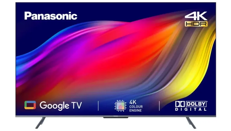 panasonic tv